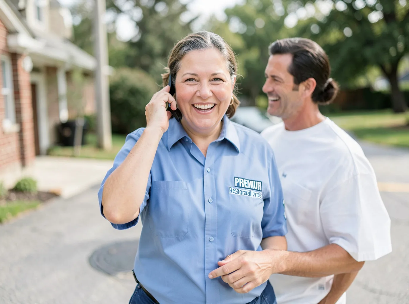 Water Damage Restoration Maidens, VA FAQs